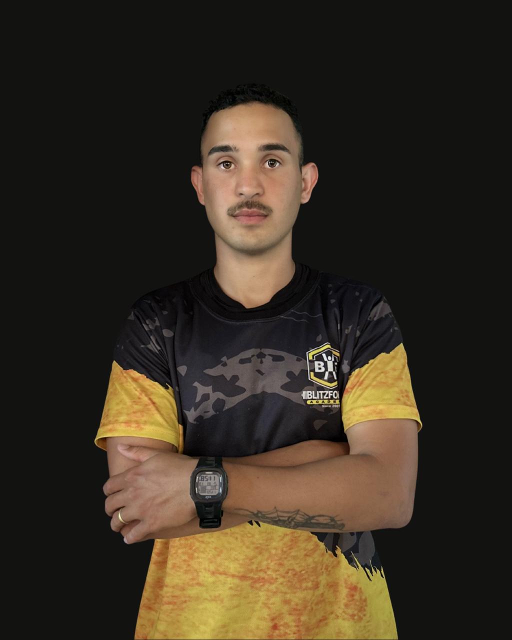 Wilkleson Souza